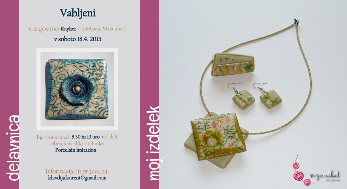 06 Delavnica ~ Obesek