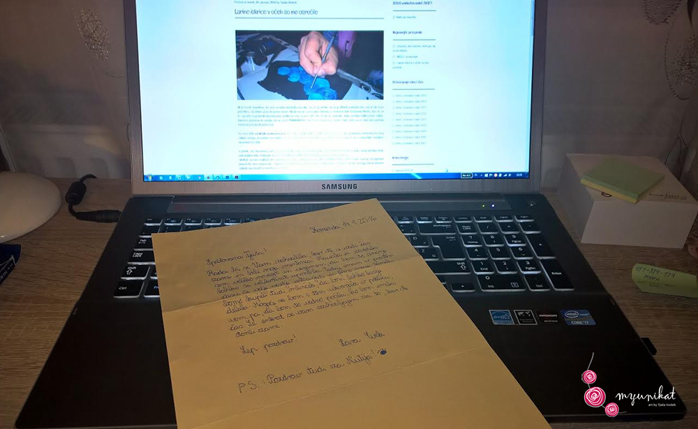 mentorstvo-unikatni nakit myunikat Mentorstvo_myunikat_pismo