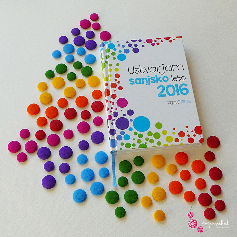 Dosezi sanje_unikatni nakit myunikat