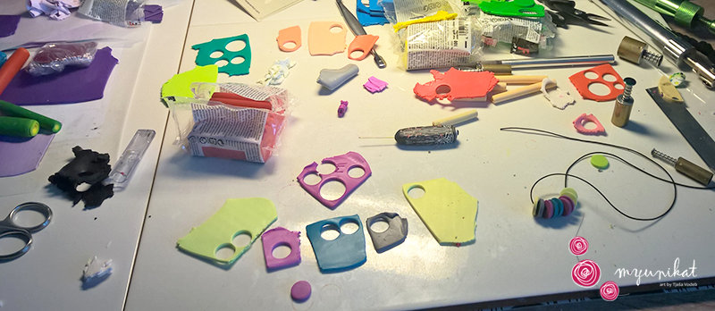 Lollipop verižica3a