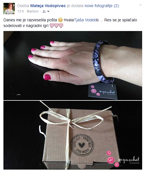 Mateja Vodopivec_myunikat