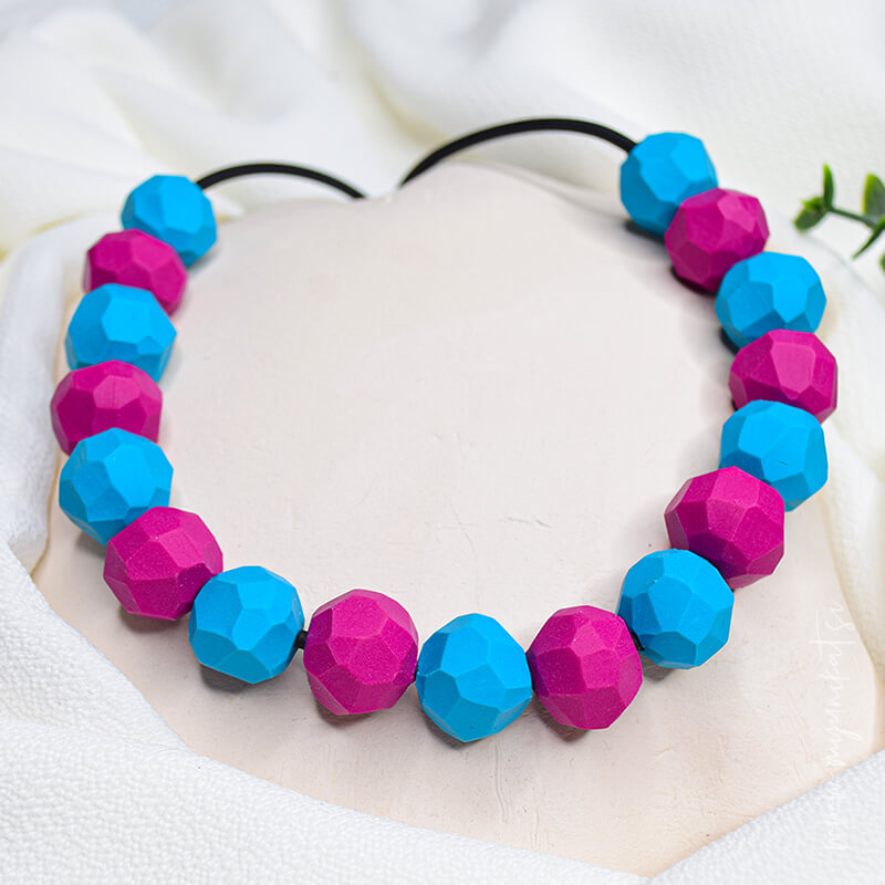 V858-Unikatni-nakit-myunikat-roza-turkizna-diamond verizica