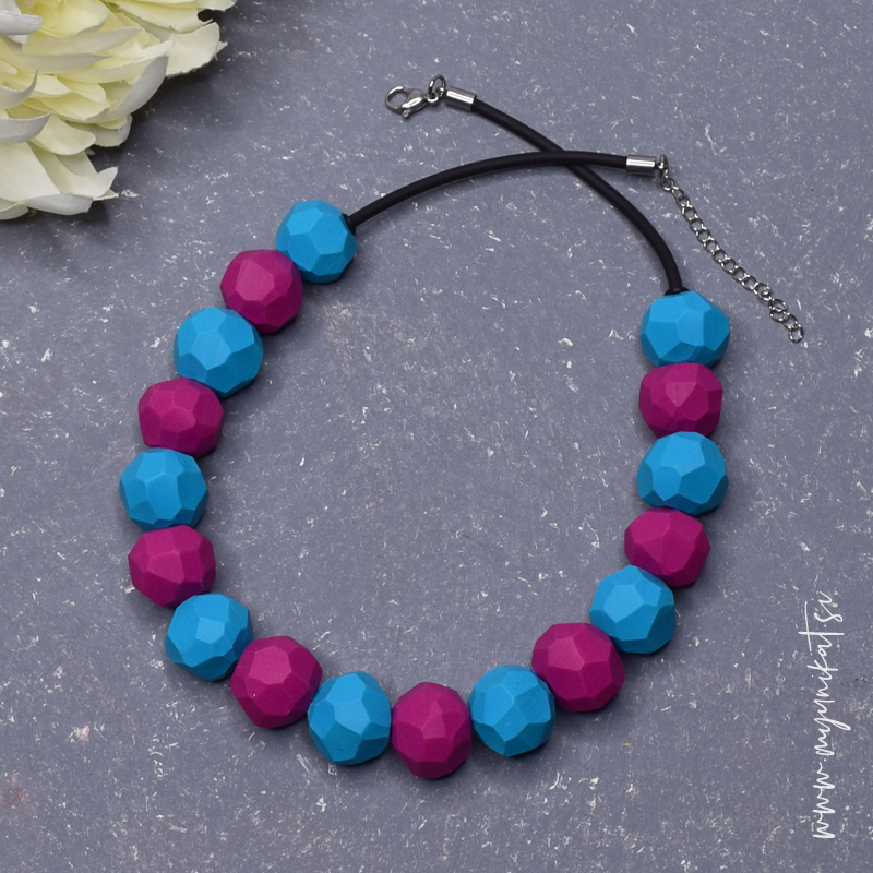 V858a-Unikatni-nakit-myunikat-diamond verizica-roza-turkizna