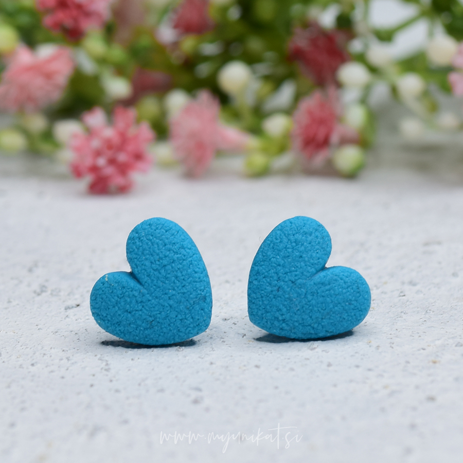 M351-MINI-srcek-unikatni-uhani-Myunikat-TjasaVodeb-turkizna