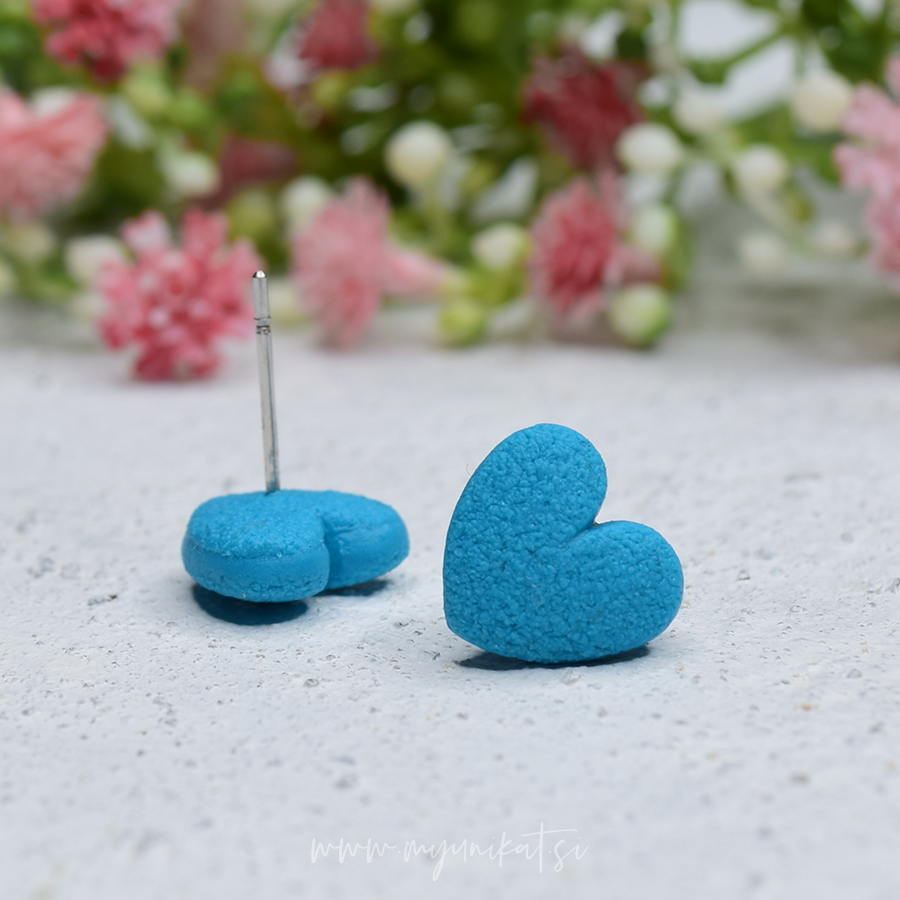 M351-MINI-srcek-unikatni-uhani-Myunikat-TjasaVodeb-turkizna