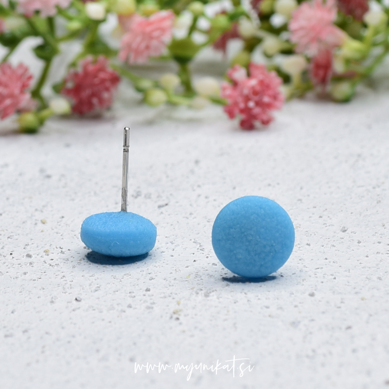 M391-MINI-MINI-uhani-simpl-Myunikat-TjasaVodeb-neon-modra