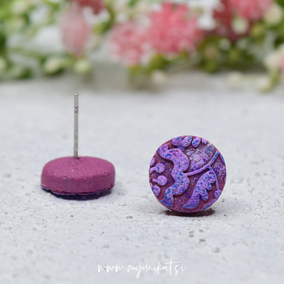 M568-MINI-simpl-uhani-Myunikat-TjasaVodeb-abstrakt-roza-viola-