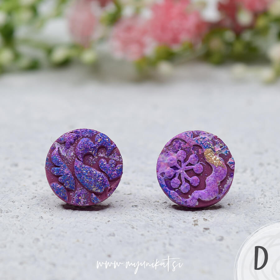 M568d-MINI-simpl-uhani-Myunikat-TjasaVodeb-abstrakt-roza-viola