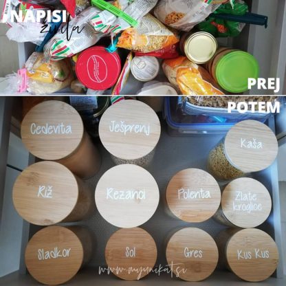 kolaž-okrasne nalepke-stranka