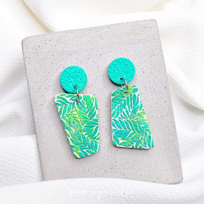 U422l-unikatni-uhani-JOY-abstrakt-nakit-myunikat-zelena