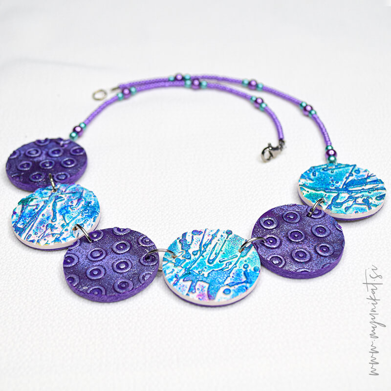 V1020c-unikatna-verizica-ABSTRAKT-unikatni-nakit-myunikat-tjasavodeb-viola-modrozelena