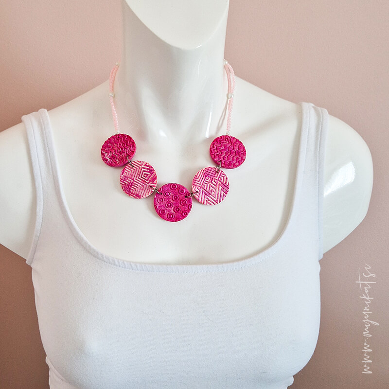 V1025e-unikatna-verizica-ABSTRAKT-unikatni-nakit-myunikat-tjasavodeb-roza