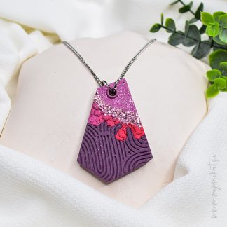 V1040a-unikatna-verizica-GEOMETRIC-unikatni-nakit-myunikat-tjasavodeb-roza-viola