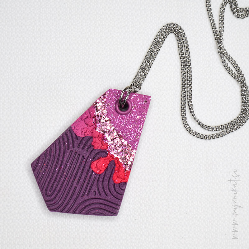 V1040d-unikatna-verizica-GEOMETRIC-unikatni-nakit-myunikat-tjasavodeb-roza-viola