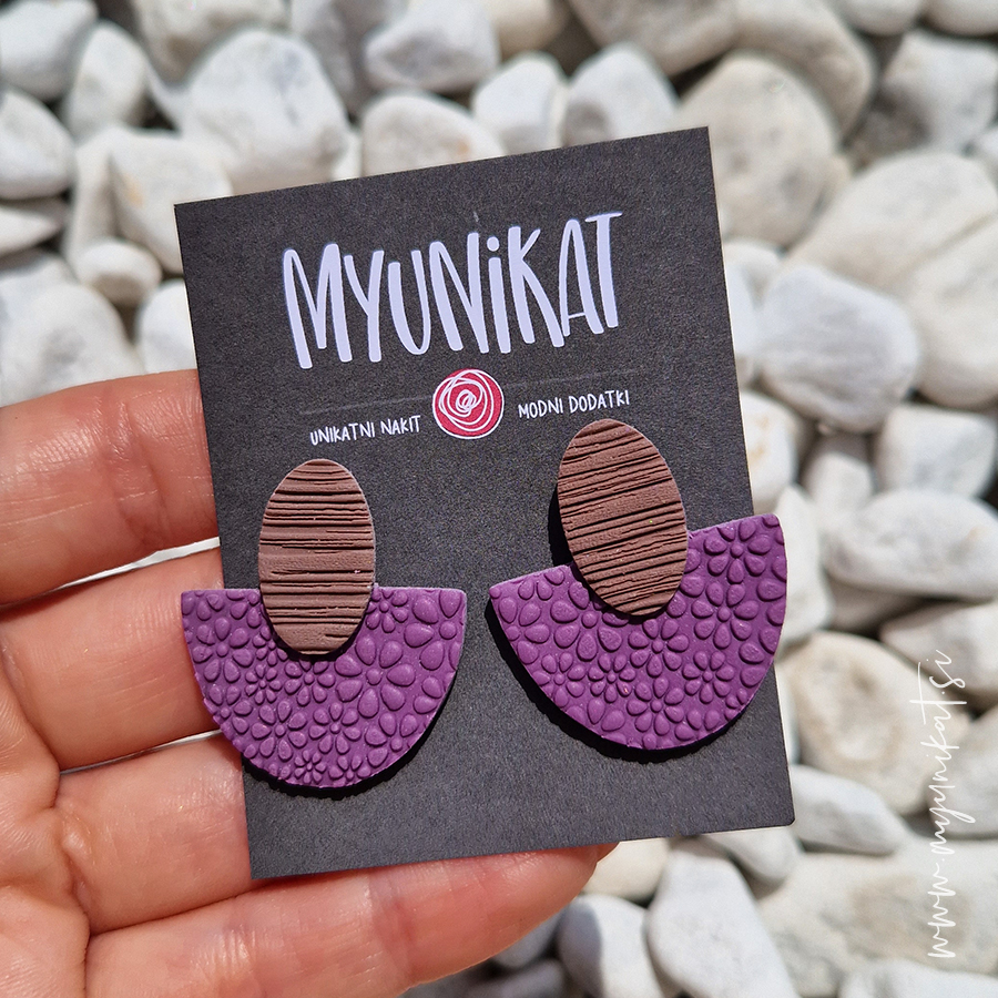 U486-unikatni-uhani-nakit-myunikat-TjasaVodeb-viola-