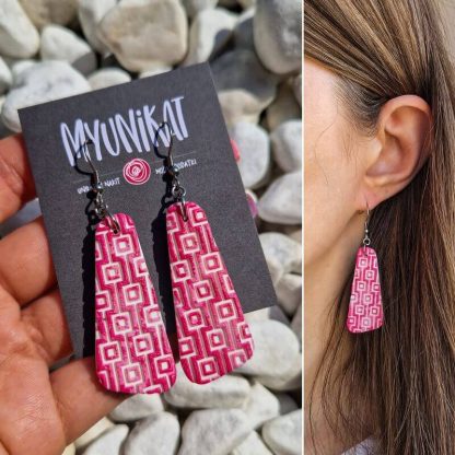 U509-unikatni-uhani-nakit-myunikat-TjasaVodeb-roza-pastelno-roza