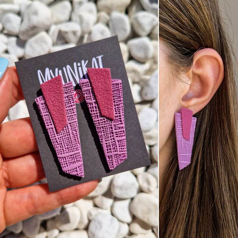 U528-unikatni-uhani-nakit-myunikat-TjasaVodeb-viola-a