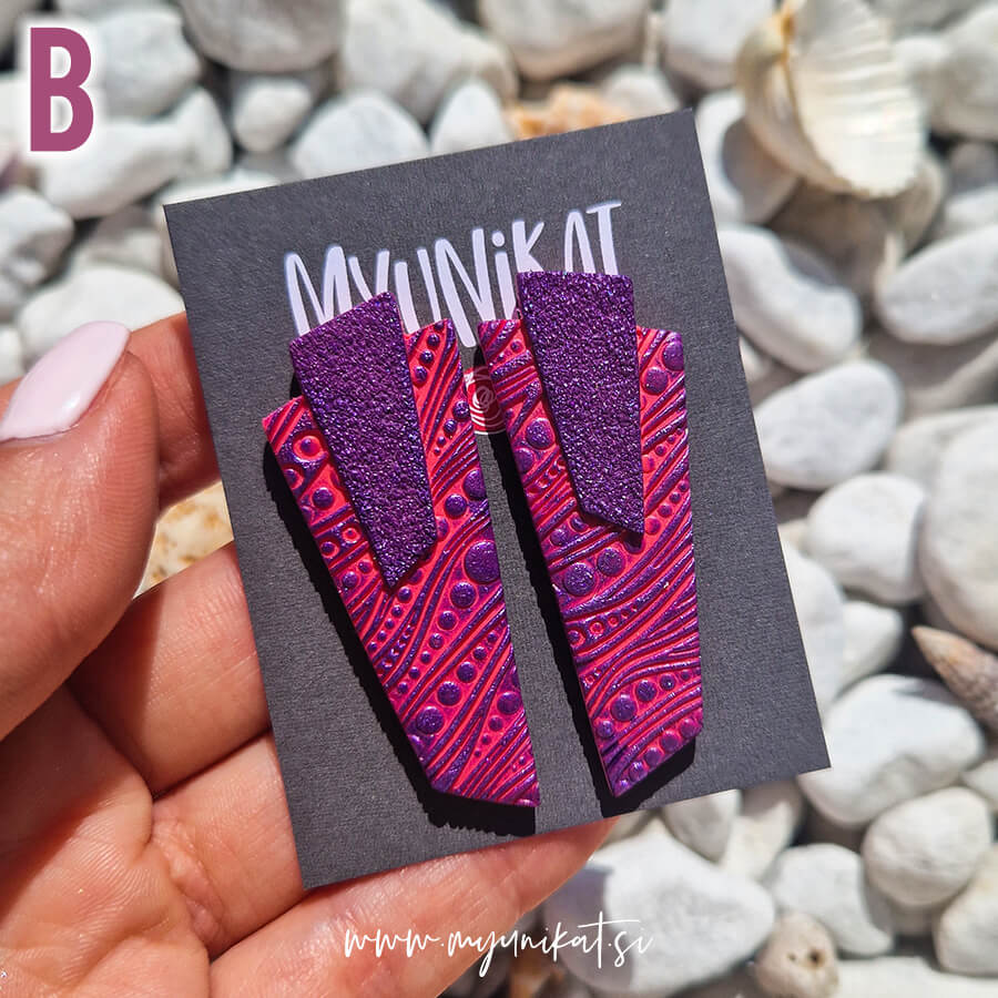 U534B-unikatni-uhani-nakit-myunikat-TjasaVodeb-roza-viola