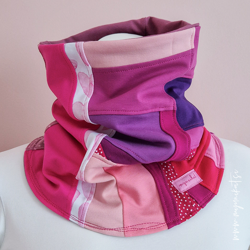 sal93b-unikaten-sal-tuba-modni-dodatki-rocno-delo-myunikat-TjasaVodeb-roznat-roza-viola-