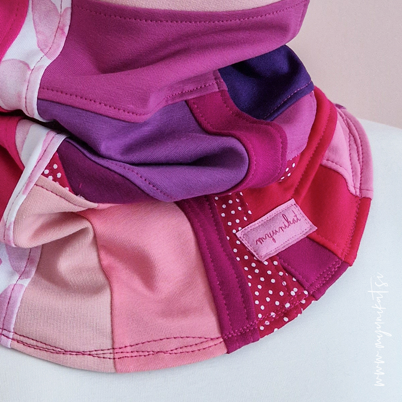 sal93c-unikaten-sal-tuba-modni-dodatki-rocno-delo-myunikat-TjasaVodeb-roznat-roza-viola-