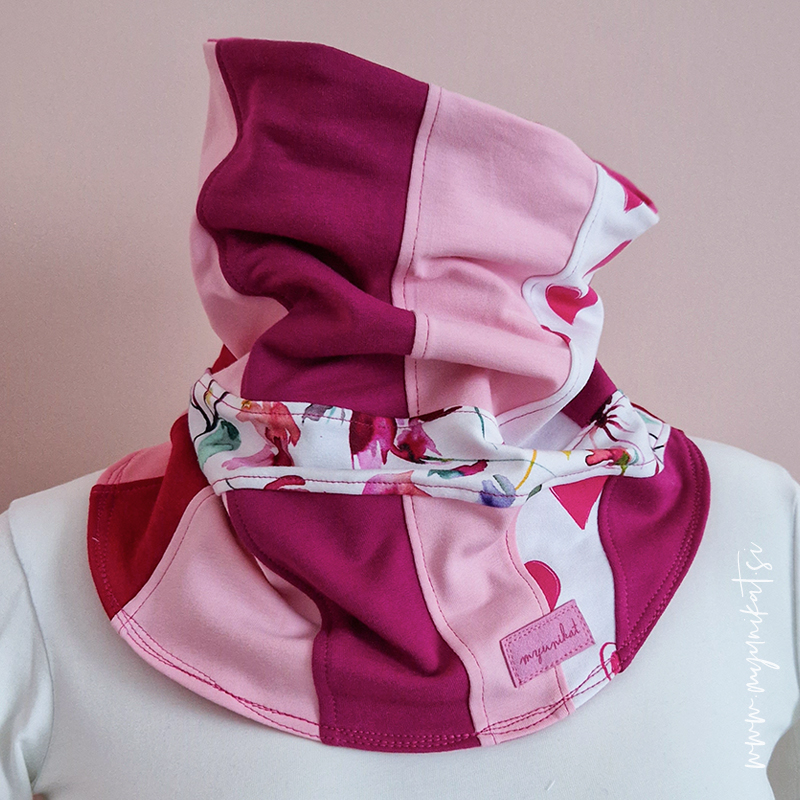 sal98b-unikaten-sal-tuba-modni-dodatki-rocno-delo-myunikat-TjasaVodeb-roznat-roza-viola-