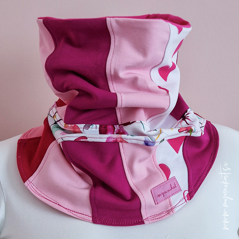 sal98d-unikaten-sal-tuba-modni-dodatki-rocno-delo-myunikat-TjasaVodeb-roznat-roza-viola-