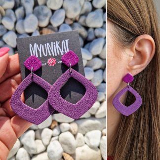 U625-unikatni-uhani-FANTAZIJA-nakit-myunikat-TjasaVodeb-viola