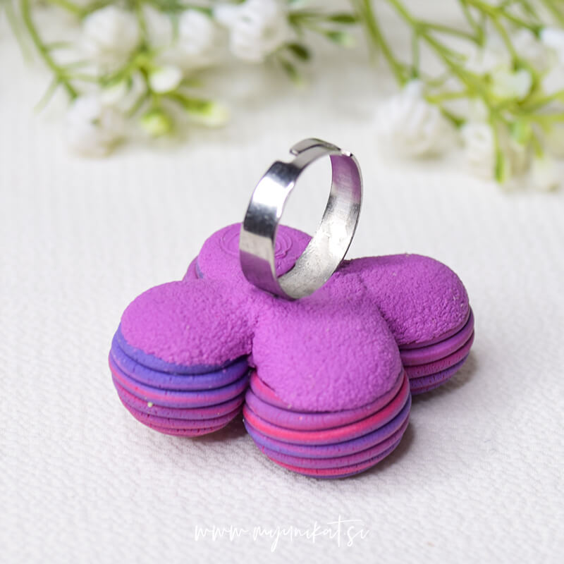 P622_rocno-izdelan-unikatni-prstan-nakit-Myunikat_TjasaVodeb-fimomasa-viola-c