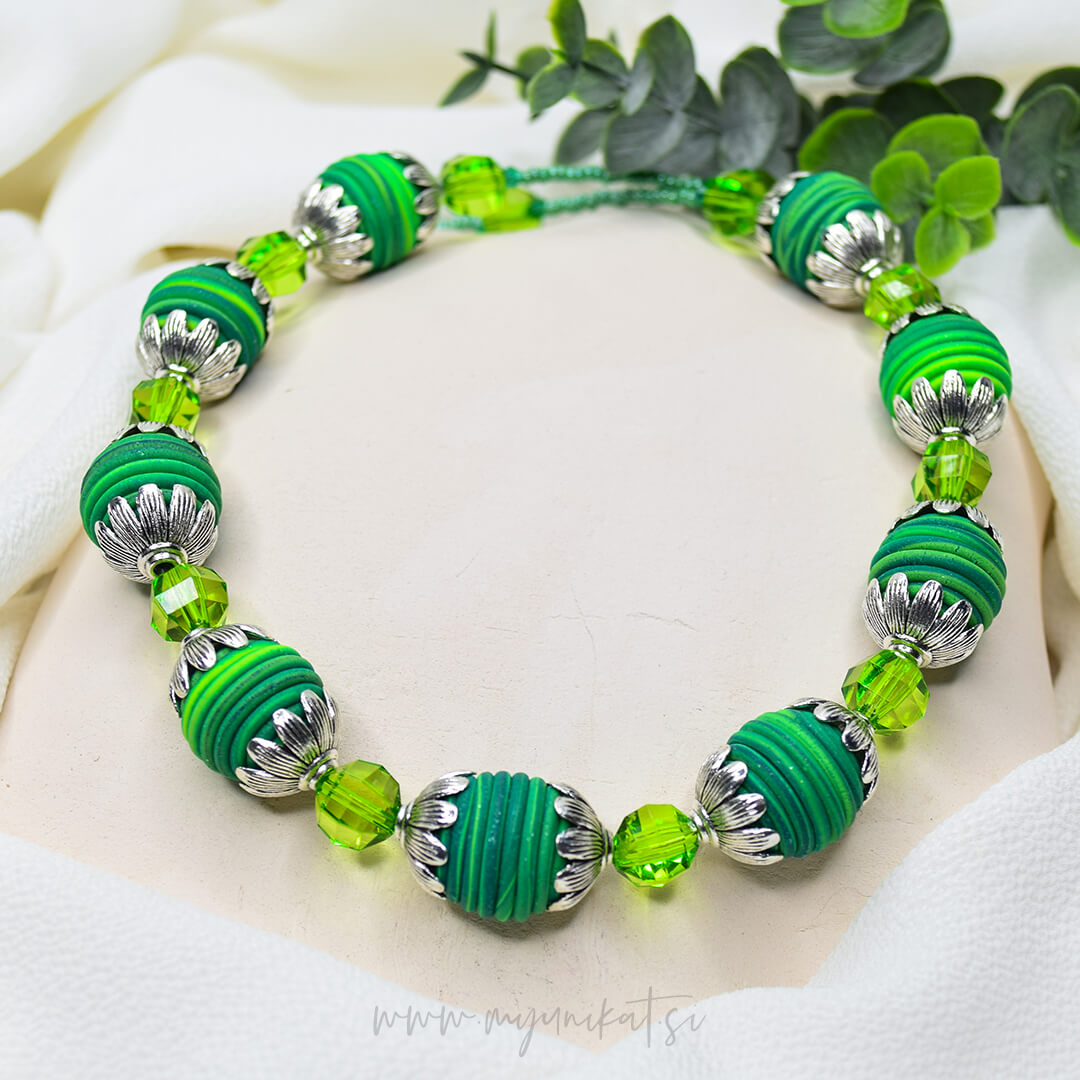 V1123-unikatna-verizica-unikatni-nakit-myunikat-tjasavodeb-zelena