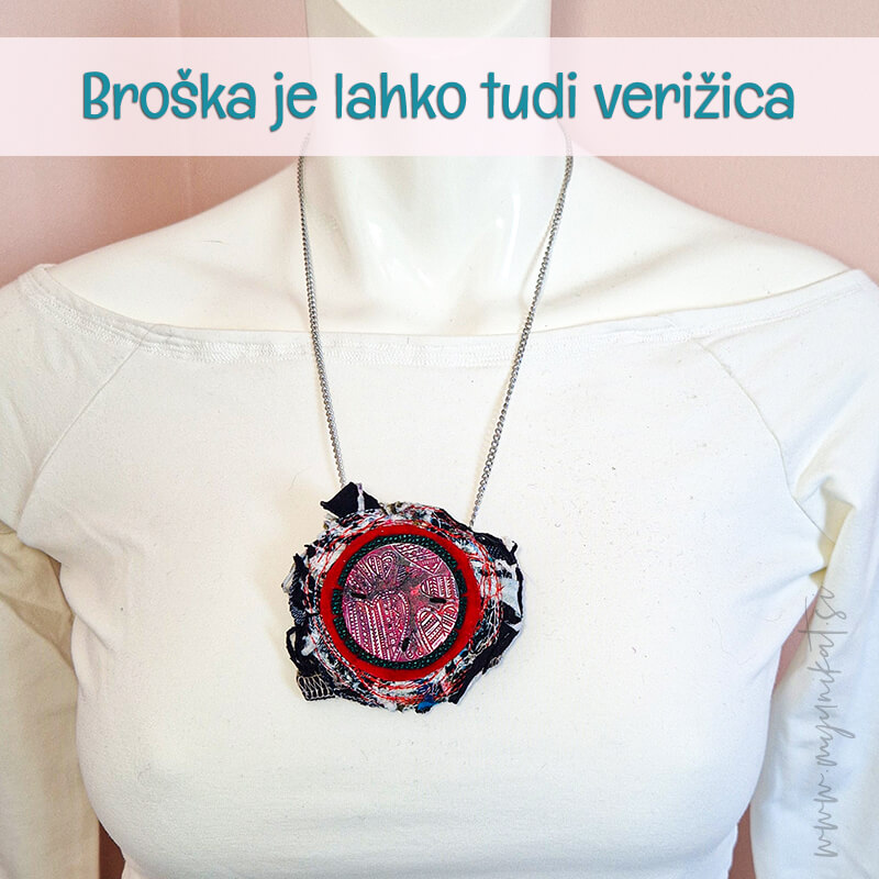 B58d_unikatna-broska-crna-bela-rdeca-unikatni-nakit-myunikat-TjasaVodeb