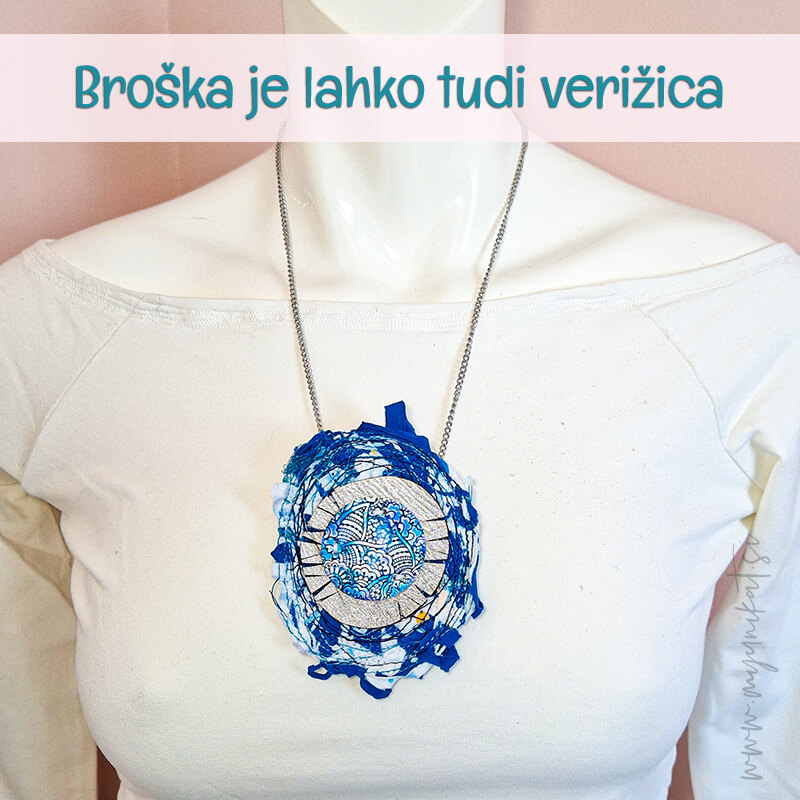 B62d_unikatna-broska-srebrna-bela-modra-unikatni-nakit-myunikat-TjasaVodeb