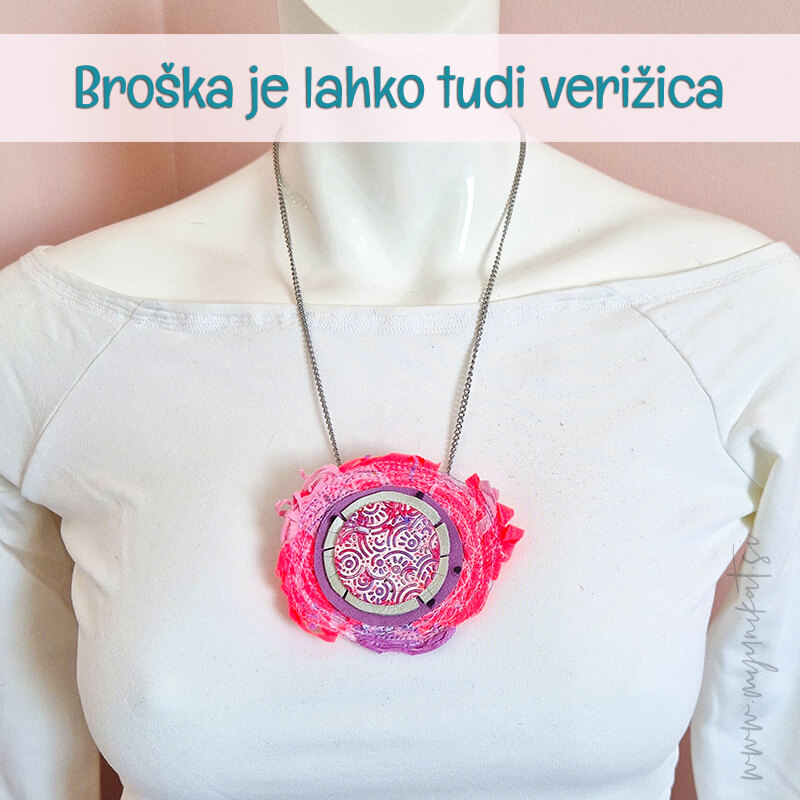 B74d_unikatna-broska-viola-srebrna-neon-roza-unikatni-nakit-myunikat-TjasaVodeb
