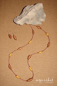 473 Unikaten nakit Myunikat 2011 