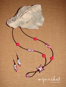 480 Unikaten nakit Myunikat 2012