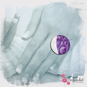 100 Unikaten prstan Myunikat 2014