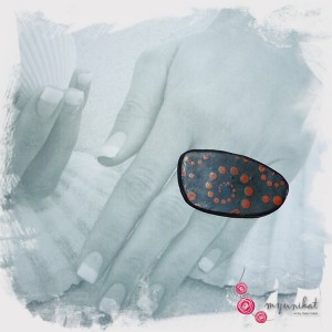 33 Unikaten prstan Myunikat 2014  