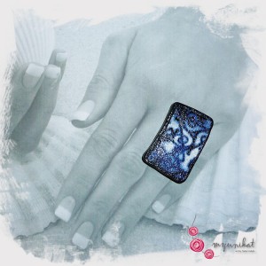 35 Unikaten prstan Myunikat 2014  