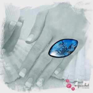 36 Unikaten prstan Myunikat 2014  