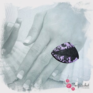 37 Unikaten prstan Myunikat 2014  