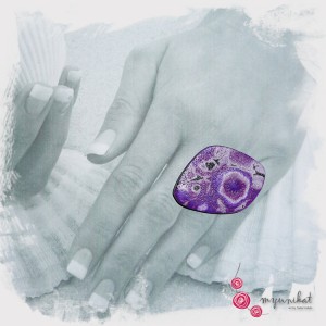 38 Unikaten prstan Myunikat 2014  