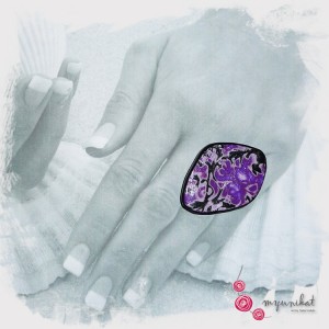 39 Unikaten prstan Myunikat 2014  