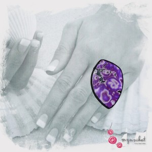 40 Unikaten prstan Myunikat 2014  