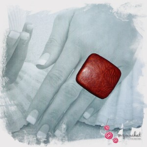 101 Unikaten prstan Myunikat 2015  