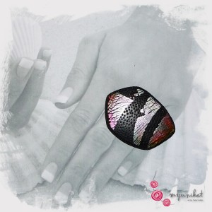 104 Unikaten prstan Myunikat 2015  