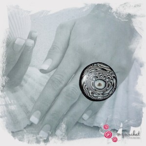 105 Unikaten prstan Myunikat 2015  