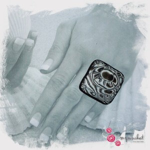 106 Unikaten prstan Myunikat 2015  