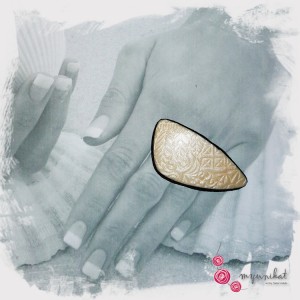 107 Unikaten prstan Myunikat 2015  