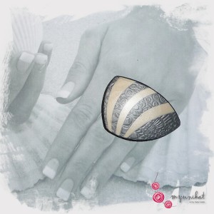 109 Unikaten prstan Myunikat 2015  