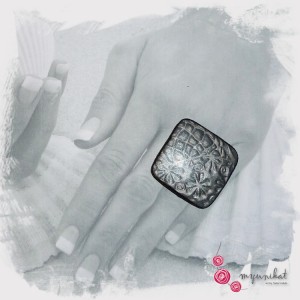 110 Unikaten prstan Myunikat 2015  