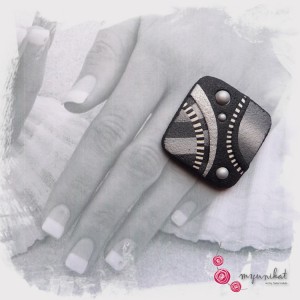 236 Unikaten prstan Myunikat 2016